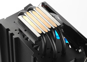 Кулер Enermax ETS-T40