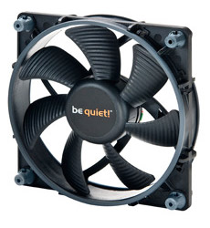 Вентилятор be quiet! Shadow wings SW