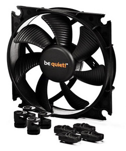 Вентиляторы be quiet! Silent Wings 2 PWM 