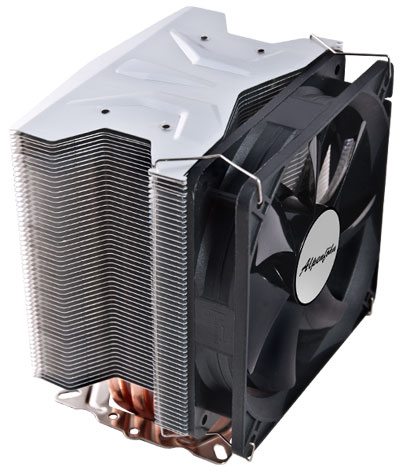 Кулер Alpenfoehn Gross Clockner rev. C