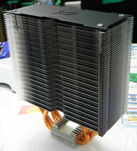 CPU-кулер Scythe Kotetsu