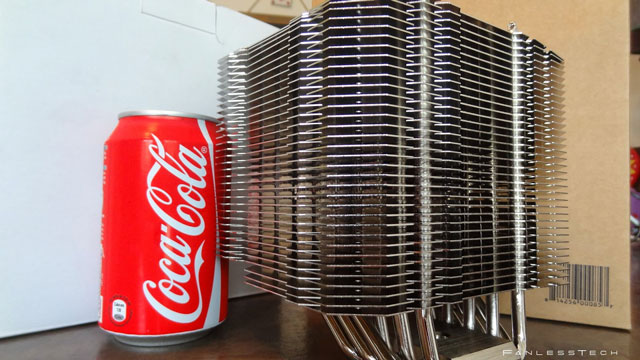 Кулер Thermalright HR-22