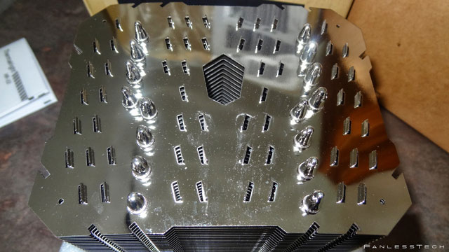 Кулер Thermalright HR-22