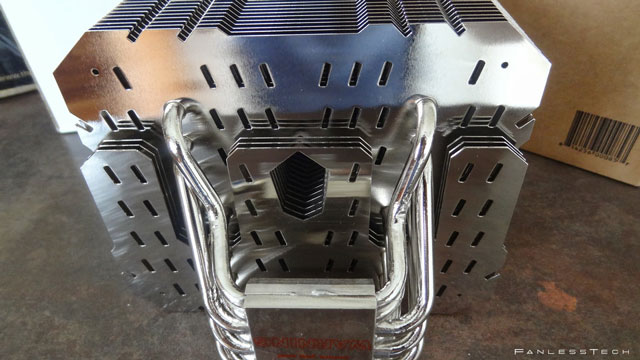 Кулер Thermalright HR-22