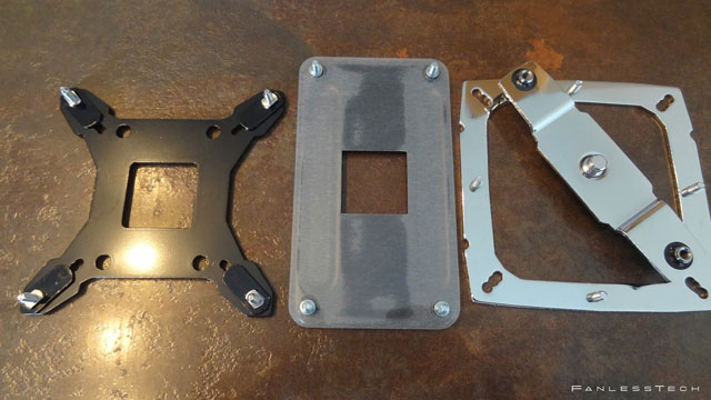 Кулер Thermalright HR-22