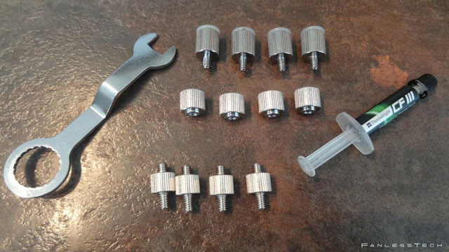 Кулер Thermalright HR-22