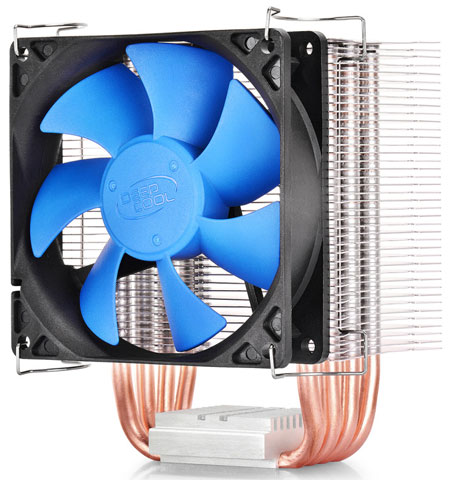 Кулер Deepcool IceEdge 400 E Кулер Deepcool IceEdge 400 E