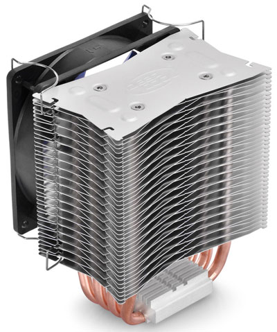 Кулер Deepcool IceEdge 400 E Кулер Deepcool IceEdge 400 E