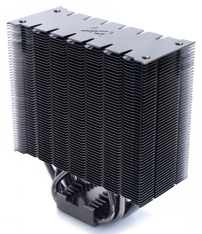 Кулер Scythe Ashura Shadow