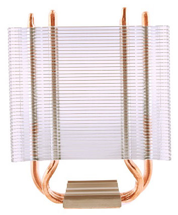 Кулер Prolimatech Basic 45