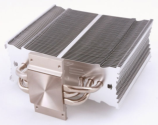 Кулер Prolimatech Basic 65