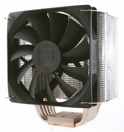Кулер Prolimatech Basic 81