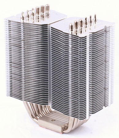 Кулер Prolimatech Basic 81