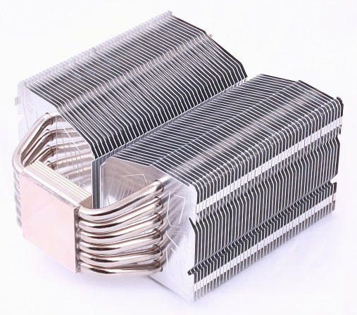 Кулер Prolimatech Basic 81