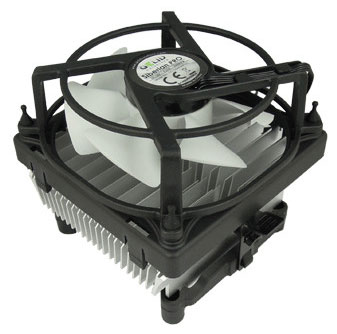 Кулер Gelid Siberian Pro Кулер Gelid Siberian Pro