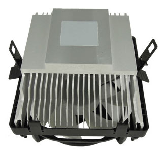 Кулер Gelid Siberian Pro Кулер Gelid Siberian Pro