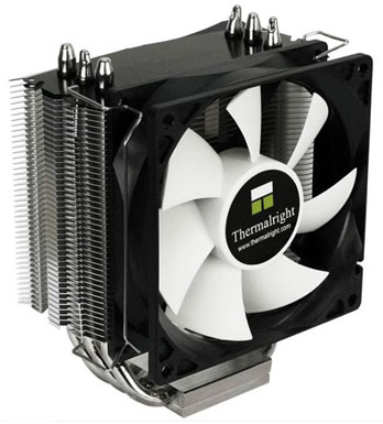 Кулер Thermalright True Spirit 90M Rev.A Кулер Thermalright True Spirit 90M Rev.A