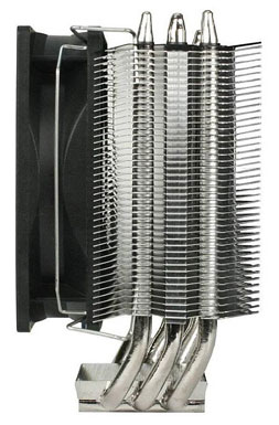 Кулер Thermalright True Spirit 90M Rev.A Кулер Thermalright True Spirit 90M Rev.A