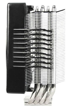 Кулер Thermalright True Spirit 120M Rev.A Кулер Thermalright True Spirit 120M Rev.A