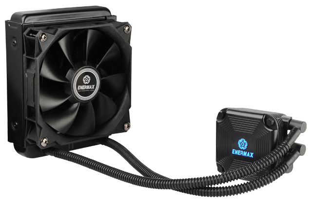 СВО Enermax Liqmax 120