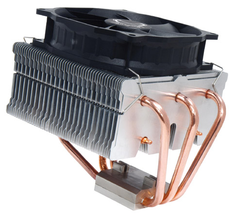 Кулер Scythe SCIOR-1000