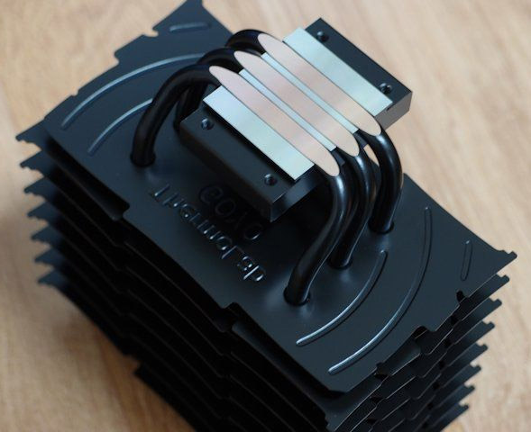 Кулер ThermoLab Goyo