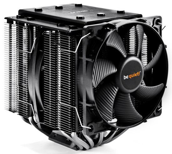 Кулер be quiet! Dark Rock Pro 3