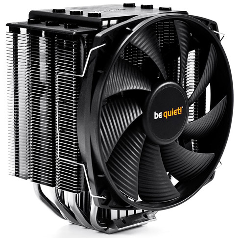 Кулер be quiet! Dark Rock 3