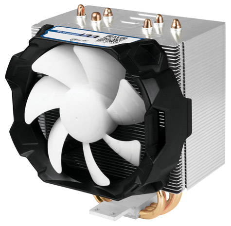 Кулер Arctic Freezer i11/A11