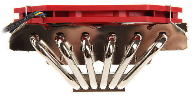 Кулер Raijintek Pallas