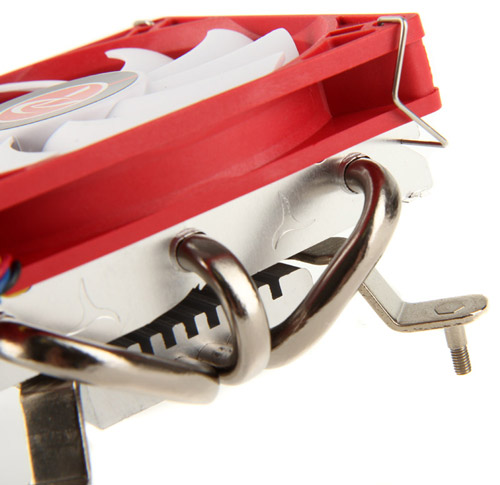 Кулер Raijintek Zelos