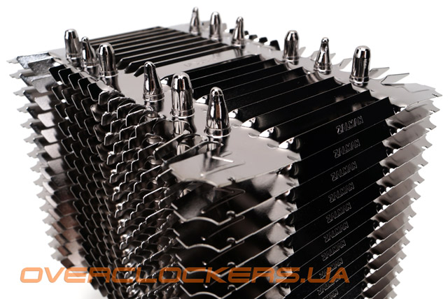 Кулер Zalman FX70