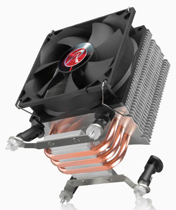 Кулер Raijintek Rhea
