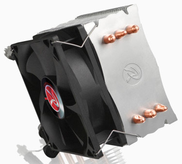 Кулер Raijintek Rhea