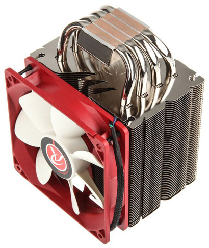Кулер Raijintek Themis Evo