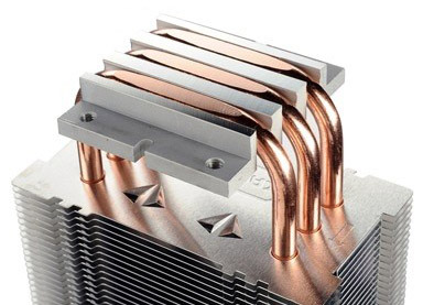 Кулер Enermax ETS-N30