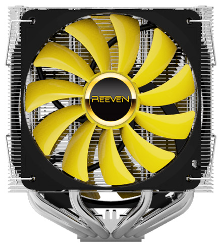 Кулер Reeven Okeanos