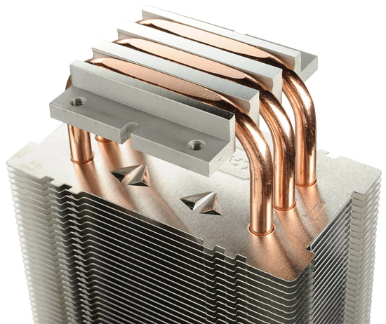 Кулер Enermax ETS-N30