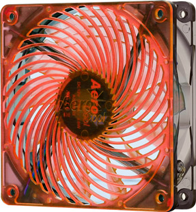 Вентилятор Aerocool Air Force