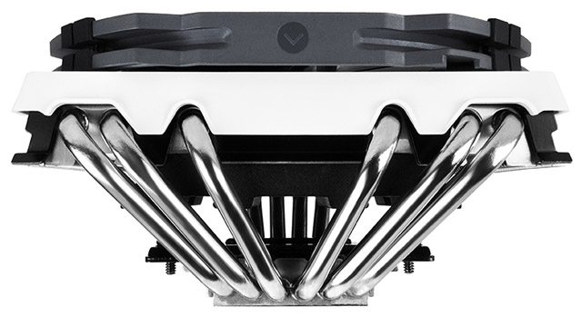 Процессорный кулер Cryorig C1