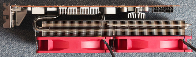 Кулер Raijintek Morpheus Кулер Raijintek Morpheus