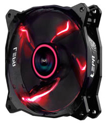 Вентилятор Lepa BOL.Quiet PWM Вентилятор Lepa BOL.Quiet PWM