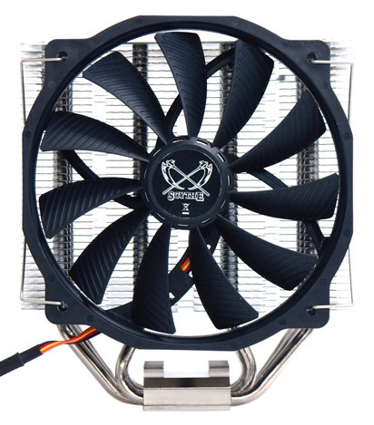 Кулер Scythe Mugen Max