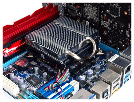 Кулер Scythe Kodati Кулер Scythe Kodati