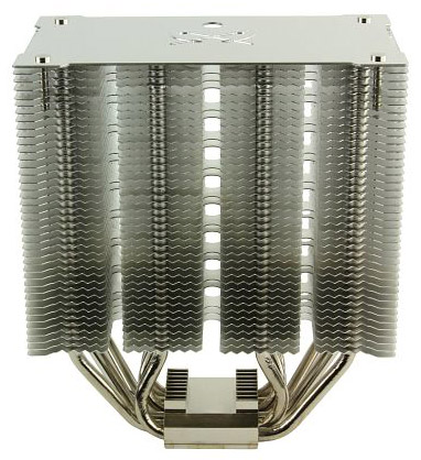 Кулер Scythe Mugen Max (SCMGD-1000) Кулер Scythe Mugen Max (SCMGD-1000)