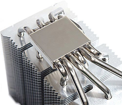 Кулер Scythe Mugen Max (SCMGD-1000) Кулер Scythe Mugen Max (SCMGD-1000)