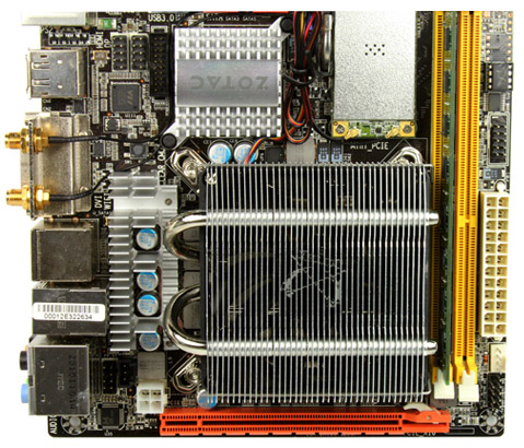 Кулер Scythe Kodati