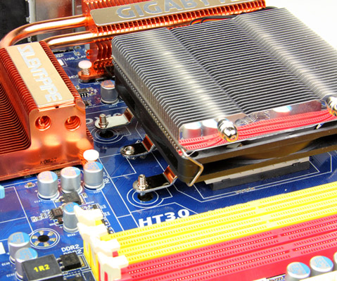 Кулер Scythe Kodati