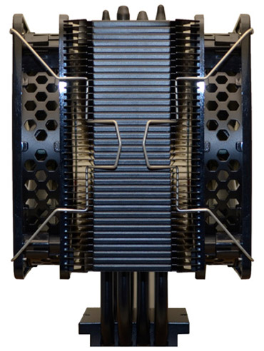 Кулер Owltech Kiwami