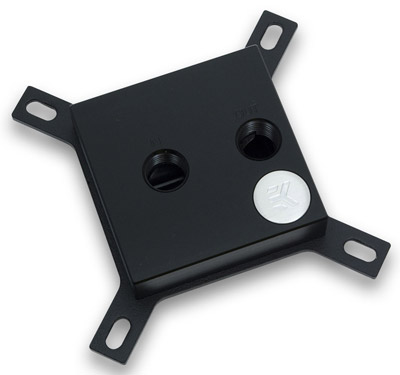 Водоблок EK-Supremacy Evo Водоблок EK-Supremacy Evo